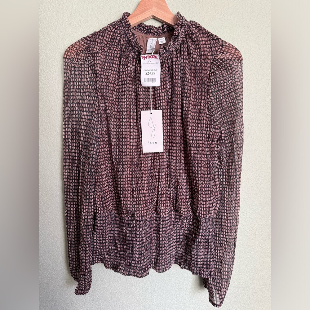 WORK BLOUSE